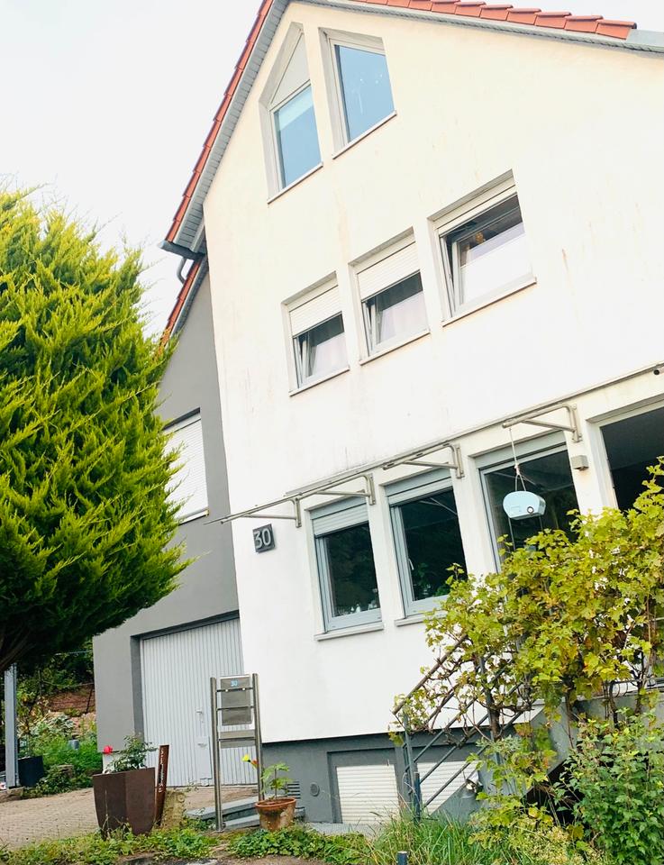 Thumbnail-Splitlevel-Haus in 67271 Neuleiningen zu vermieten