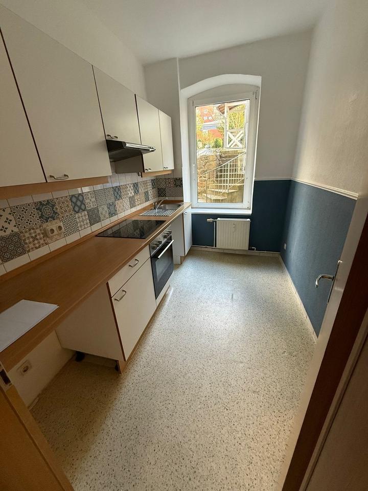 Thumbnail-2,5 Zi. Whg. Flensburg-Sandberg Nähe Campus