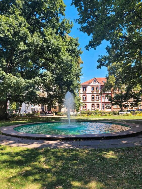 Thumbnail-Ferienwohnung im Zentrum von Marburg