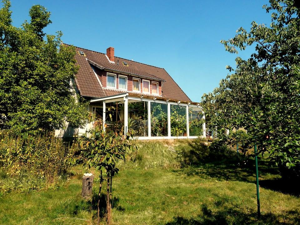 Thumbnail-Haus mit Flair in der Südheide