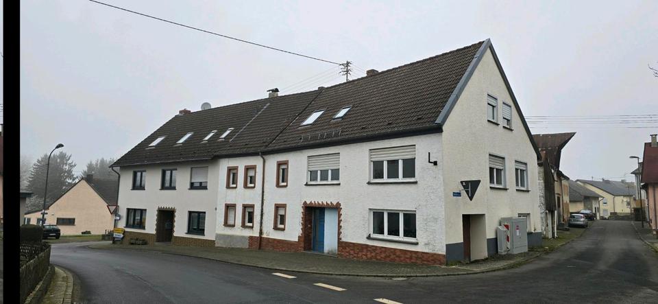 Thumbnail-Einfamilienhaus in 54647 Pickließem zu Vermieten