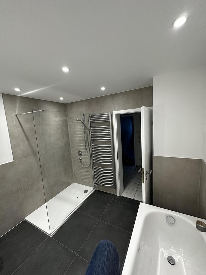 Thumbnail-4 Zi Whg. Erstbezug nach Sanierung