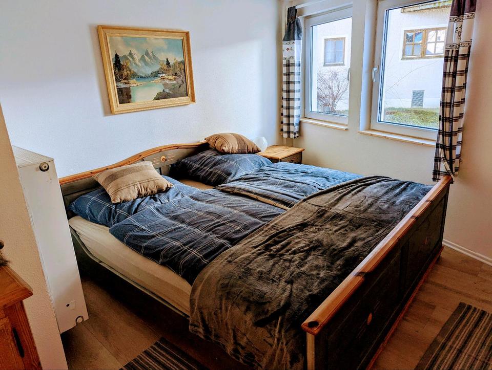 Thumbnail-Mini-Appartment für eine Person zu vermieten