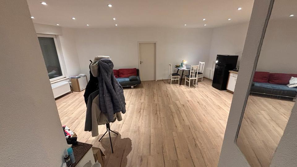 Thumbnail-2 Zimmerwohnung Bruchköbel-Roßdorf