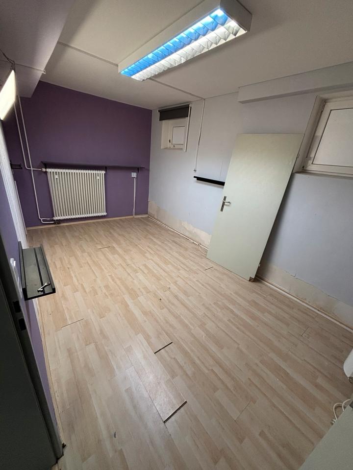 Thumbnail-Gewerberaum zu vermieten