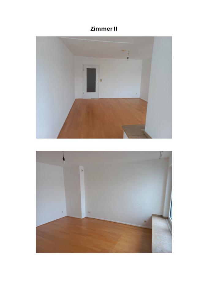 Thumbnail-Aachen-Mitte - Zimmer in 3-Zimmer Wohngemeinschaft zu vermieten