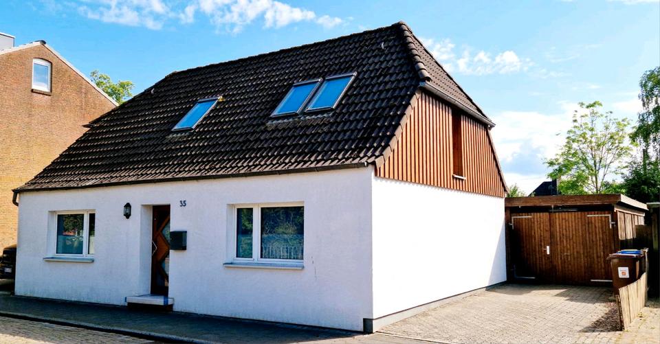 Thumbnail-Einfamilienhaus freistehend EFH