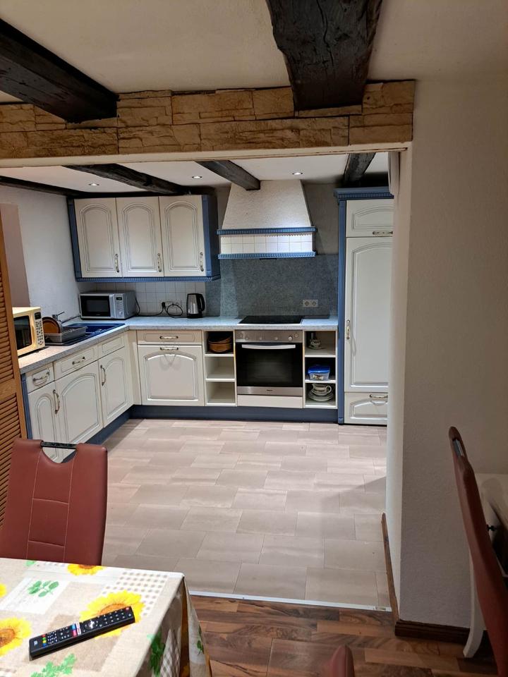 Thumbnail-gemeinschaftswohnung zu vermieten