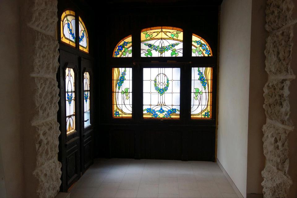 Thumbnail-Traumhafte Erdgeschosswohnung im ❤️ von Burgstädt