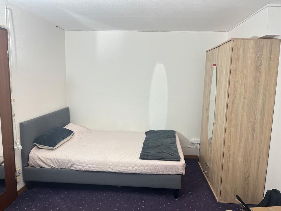 Thumbnail-Gemütliches 1 Zimmer Wohnung in Sachsenhausen perfekt für Stu