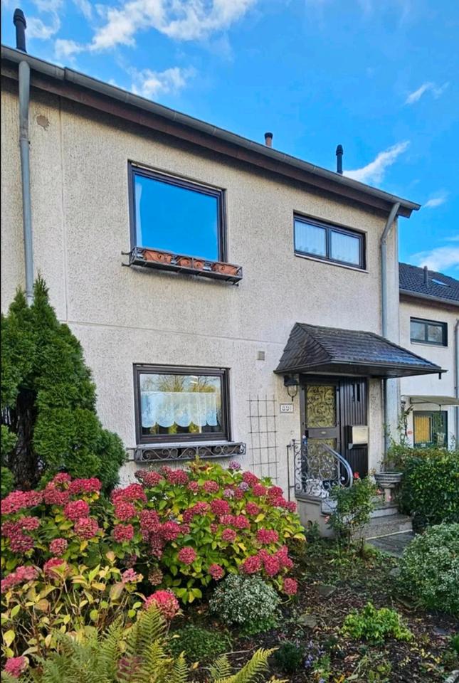 Thumbnail-Familientraum in Sprockhövel: Reihenmittelhaus mit Garten