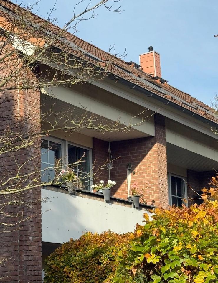 Thumbnail-Schöne 3-Zimmer-Maisonette in Klausdorf, Schwentinental