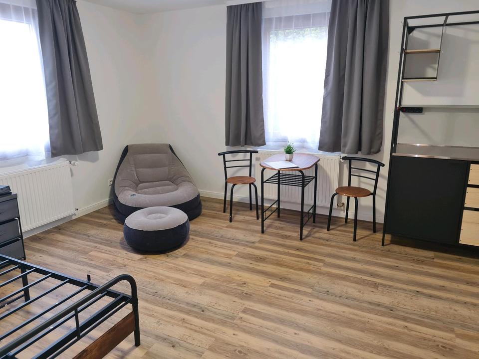 Thumbnail-ZIMMERvermietung MonteurZimmer(WG)