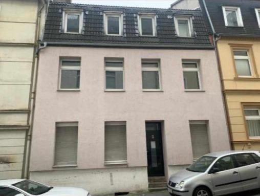 Thumbnail-‼️3 Zimmer Wohnung in Wuppertal-Westende (ca.80 m²) ‼️