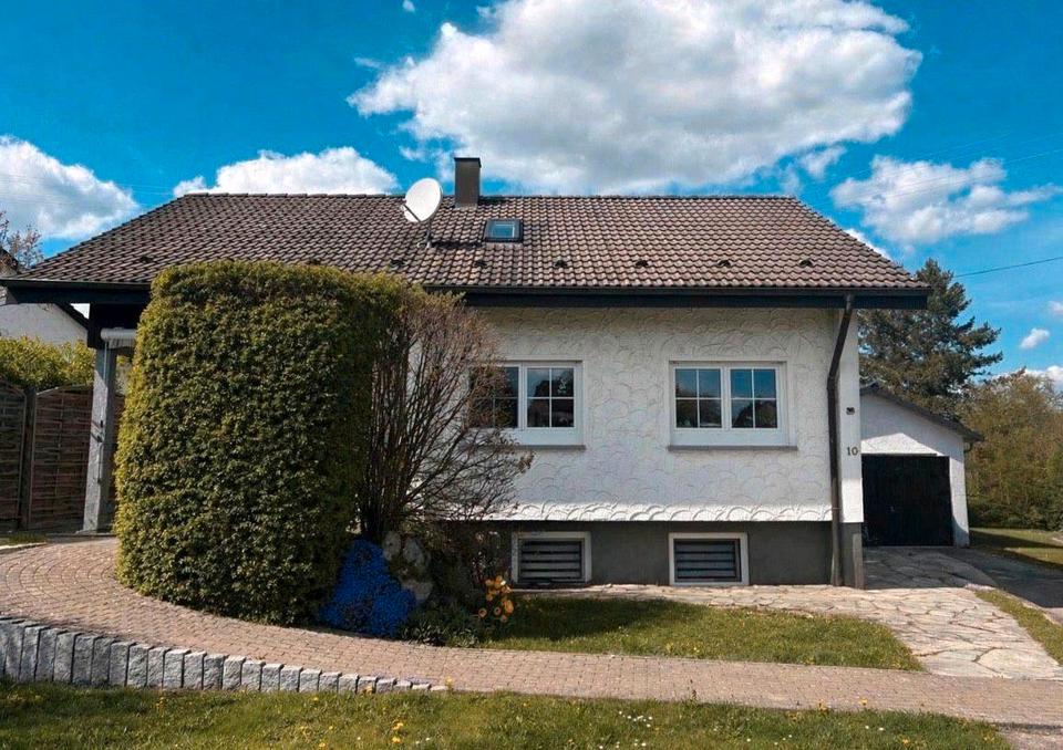 Thumbnail-Wunderschönes Einfamilienhaus