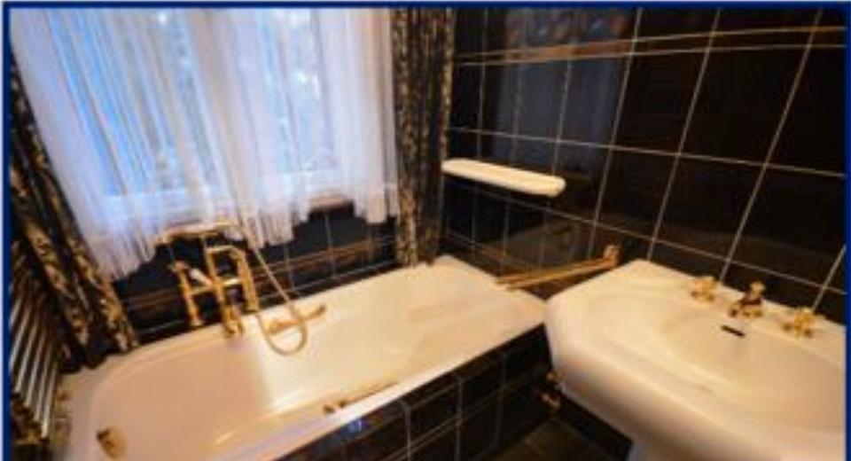 Thumbnail-Haus mit Wasserzugang 9 Zimmer in Heiligensee