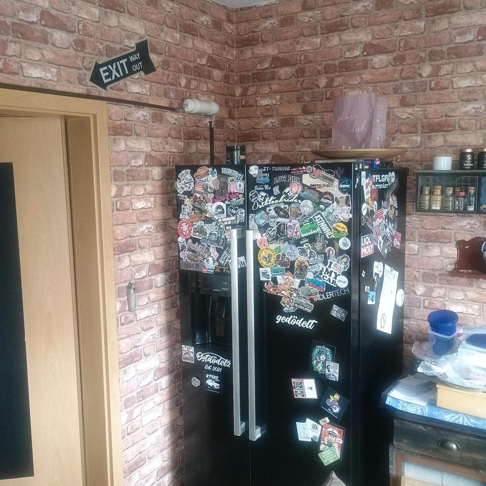 Thumbnail-4 Raum Wohnung, gerne teilmöbliert