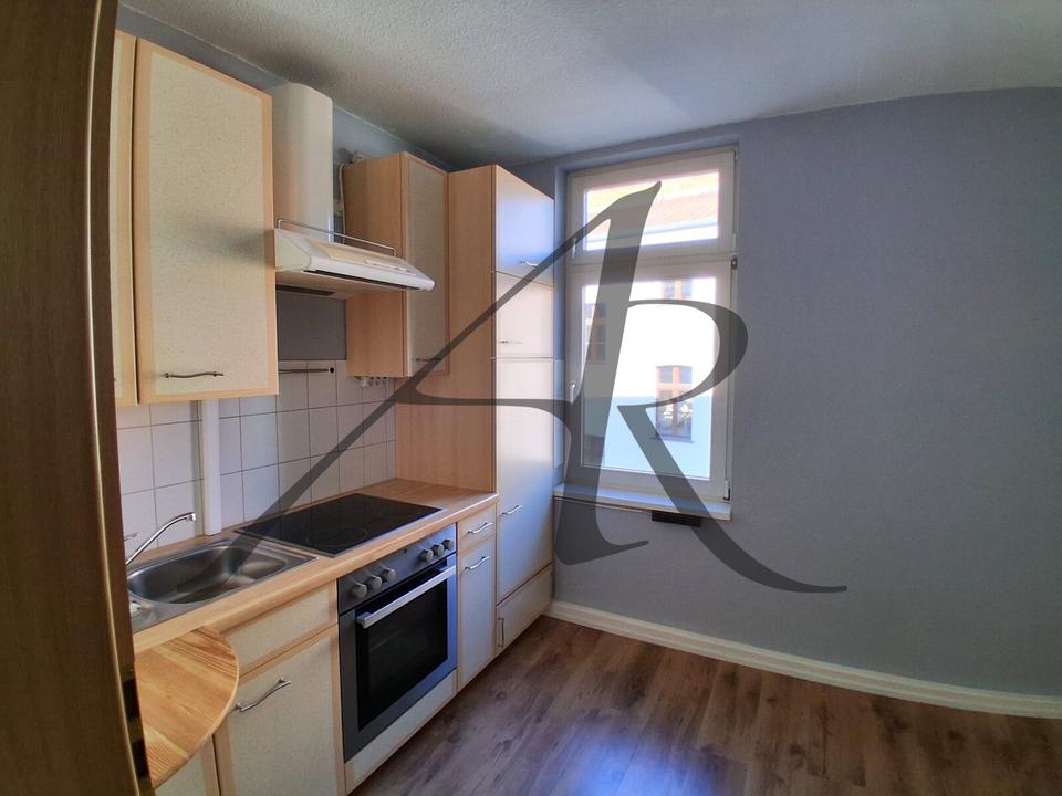 Thumbnail-Wunderschöne 2-Zimmer-Wohnung Innenstadt mit Balkon und Einbauküche