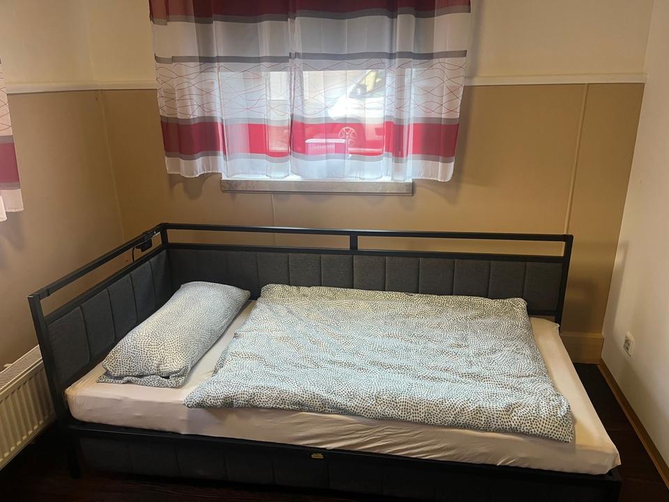 Thumbnail-Monteurzimmer in Petersaurach