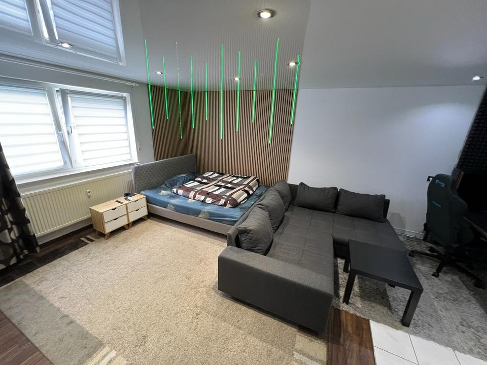 Thumbnail-Wohnung in Trossenfurt