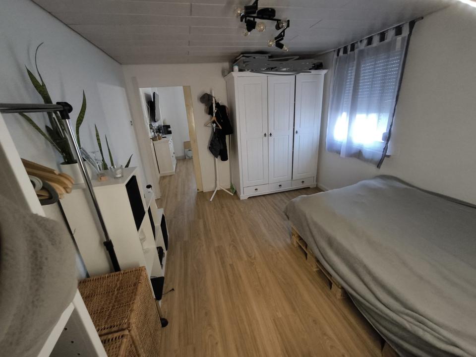 Thumbnail-Top WG Zimmer in schöner 3er WG