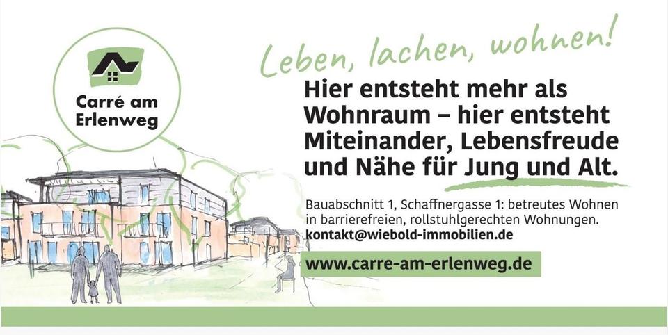 Thumbnail-Barrierefreie Neubauwohnungen in Neuenkirchen-Vörden