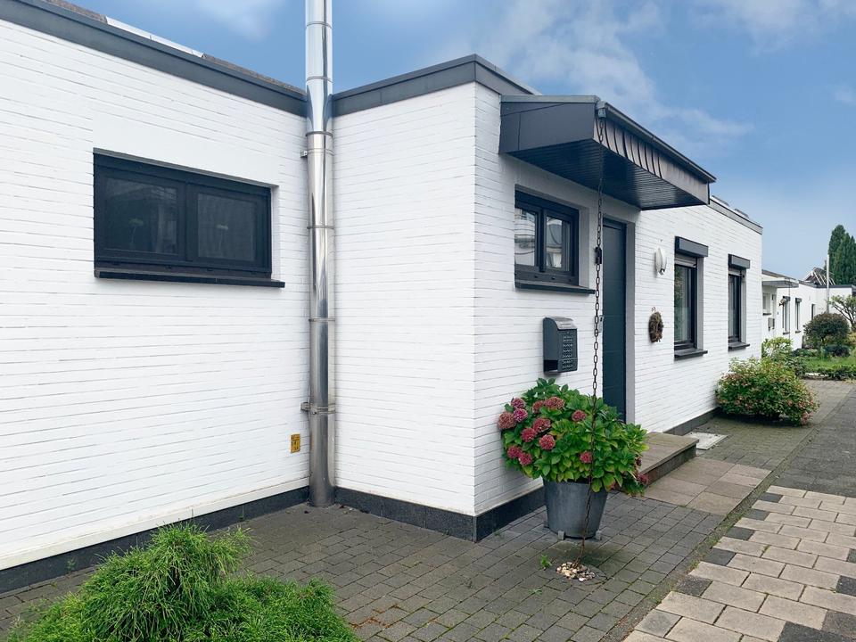 Thumbnail-großzügiger Bungalow - Perfekt für Familien