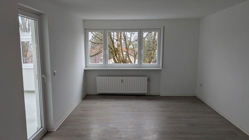 Thumbnail-Zuhause fühlen: weitläufige 3-Zimmer-Wohnung