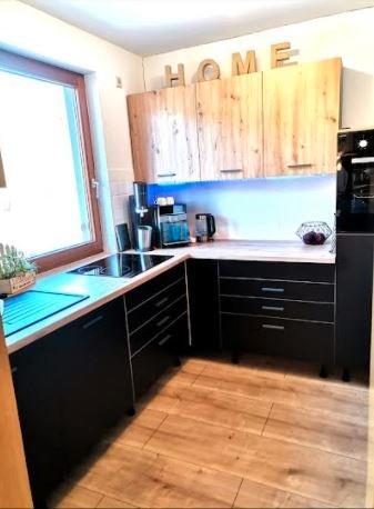 Thumbnail-Freundliche 2-Zimmer-Wohnung mit TerasseLichthot und EBK in Wald