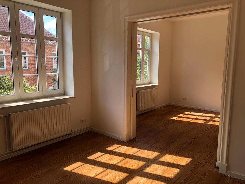 Thumbnail-VERGEBEN Vielen Dank für Ihre Anfragen 3--Raum Wohnung in LWL