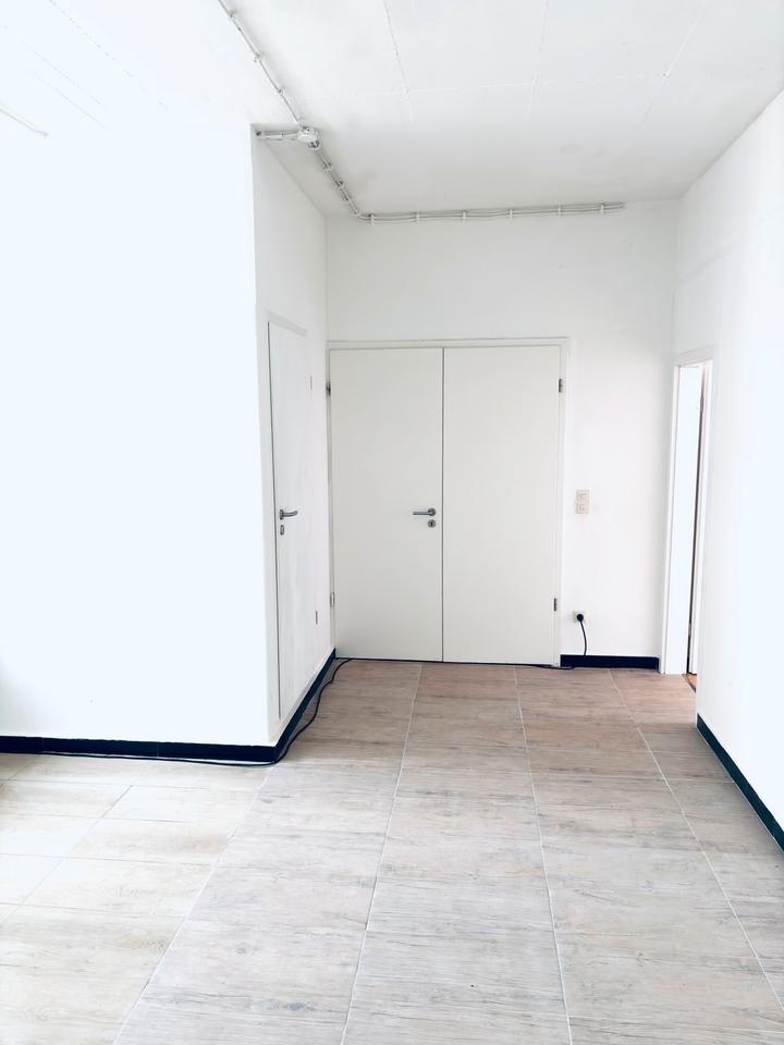 Thumbnail-Dreizimmerwohnung zu vermieten in Lahr Sulz