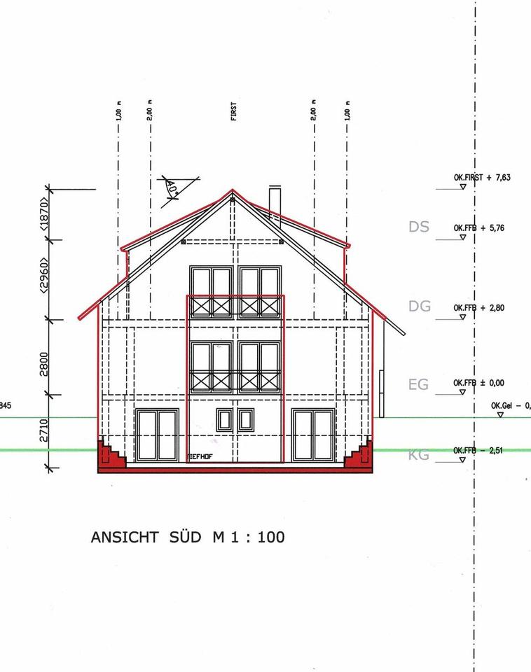Thumbnail-Bodensee: Schönes Haus mit 937 m² Grundstück & Ausbaupotenzial