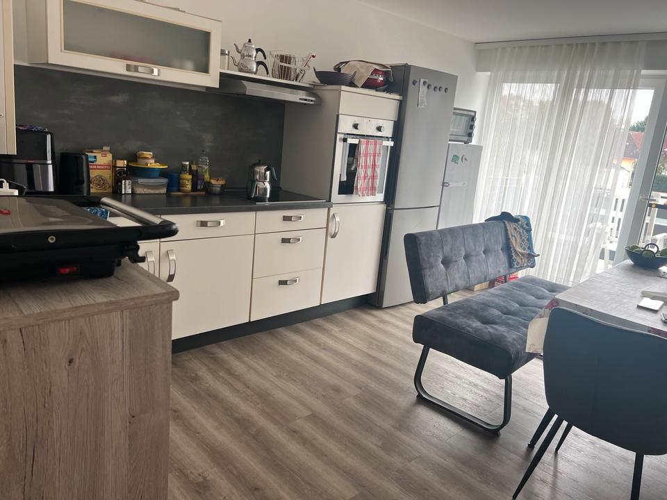 Thumbnail-2 Zimmer Wohnung in 77839 Lichtenau