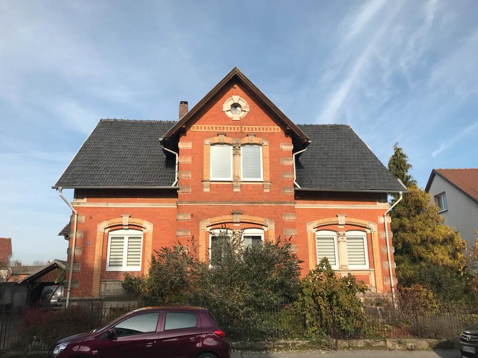 Thumbnail-Grosszügige Wohnung im 1.OG