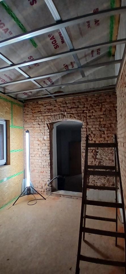 Thumbnail-Frisch renoviert ins neue Glück: 2-Raum-Wohnung im EG