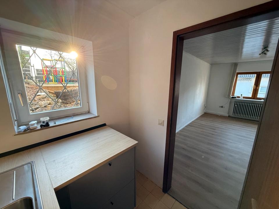 Thumbnail-Ein Zimmerwohnung zu vermieten ab sofort!