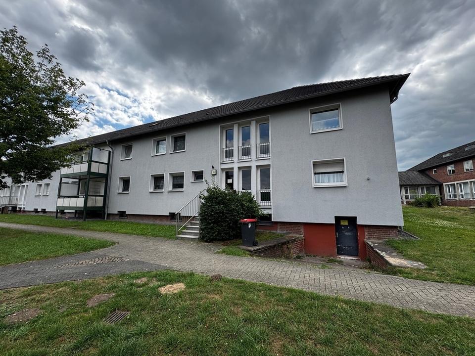 Thumbnail-Die passende Wohnung von VIVAWEST mit Wohnberechtigungsschein.