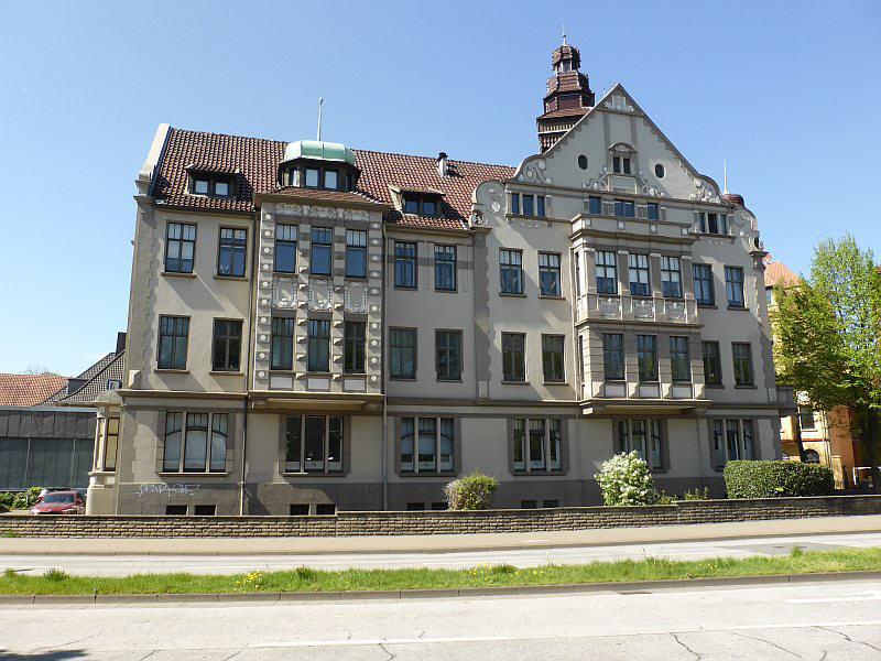 Thumbnail-Büro-Praxisfläche in der Mindener Innenstadt !