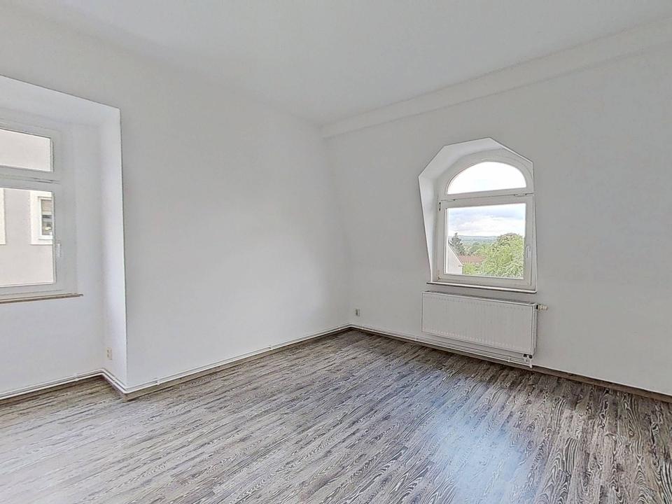 Thumbnail-Lichtdurchfluteter Rückzugsort: Charmante 2-Zimmer-Wohnung zum Wohlfühlen!