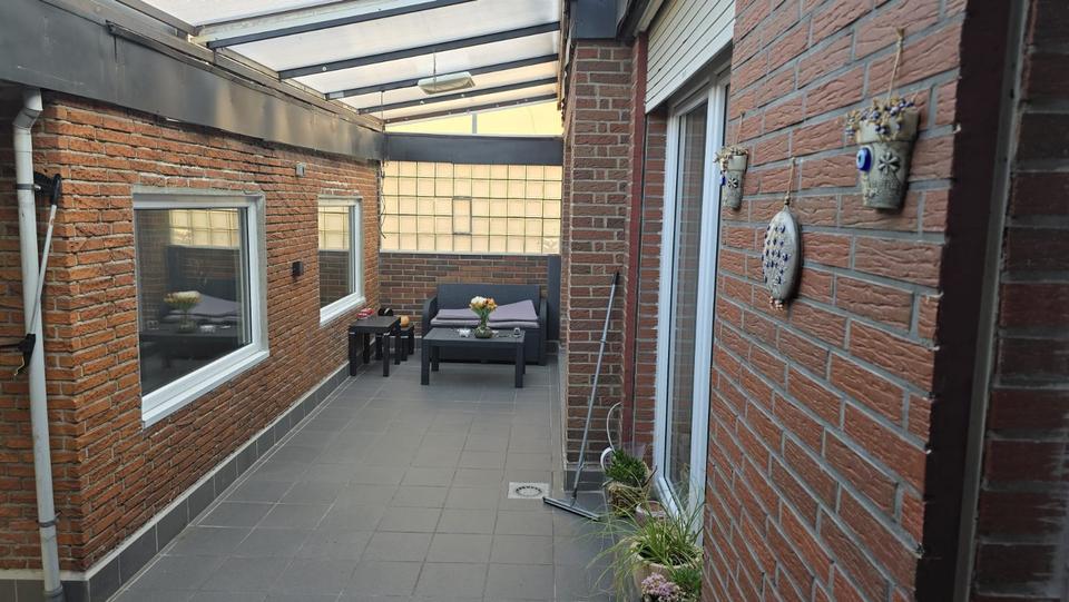 Thumbnail-Ideal für Familien: Reihenhaus mit Garten, Schulen & Einkauf