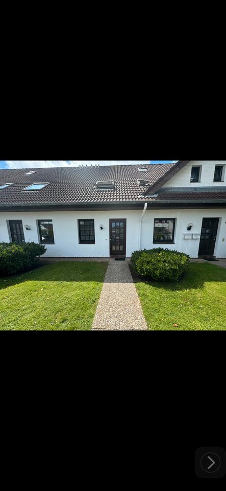 Thumbnail-2 Zi. Wohnung mit Ankleidezimmer (möbliert) Terasse in Stinteck