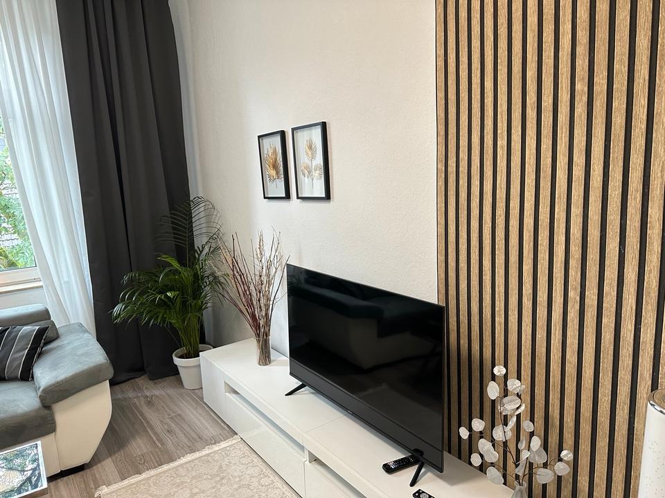 Thumbnail-Charmante 2-Zimmer-Wohnung in Bochum