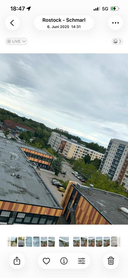 Thumbnail-Nachmieter