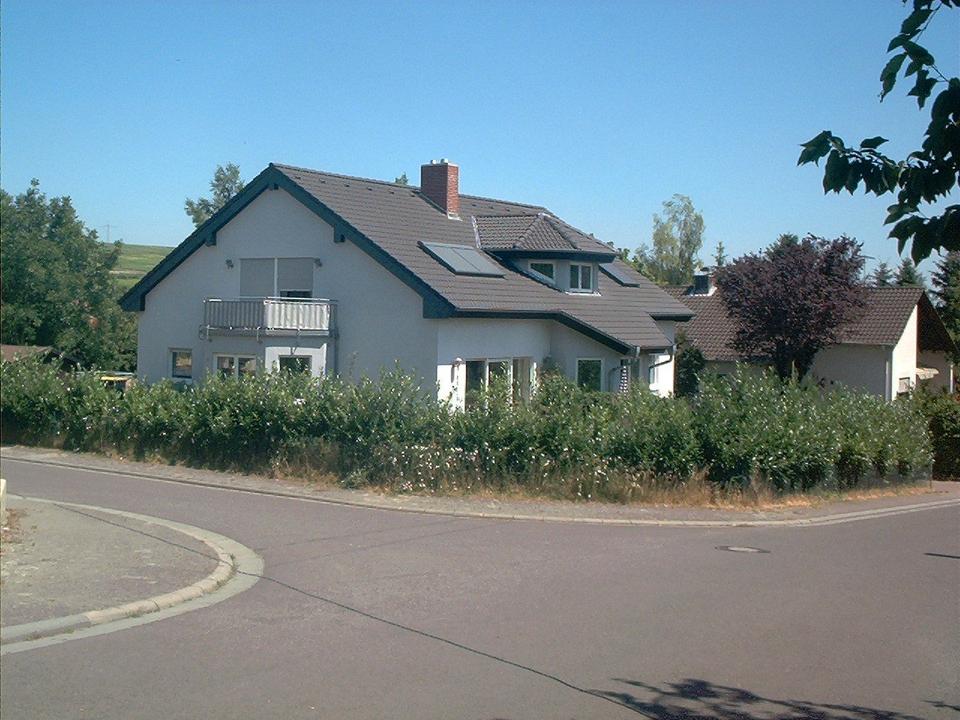 Thumbnail-Helle 2-Zimmer-Wohnung im Erdgeschoss in der Gemeinde Gundersheim