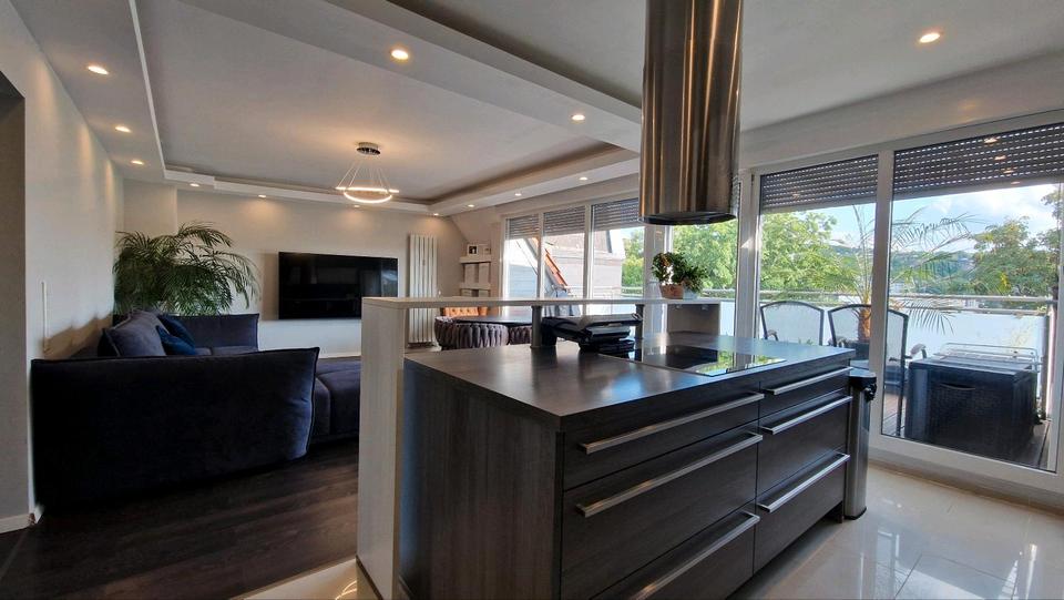 Thumbnail-Wohnung in bester Lage an der Hardt