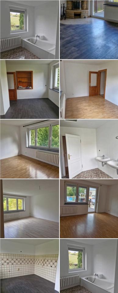 Thumbnail-Schicke helle 4 Raum Wohnung 125 qm