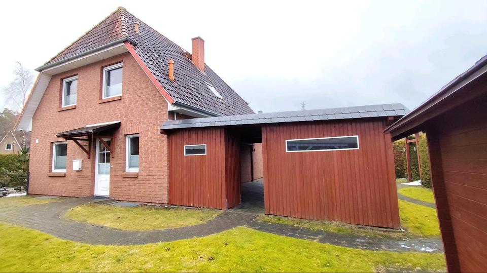 Thumbnail-EFH mit Photovoltaikanlage von privat! Einziehen und Wohlfühlen!