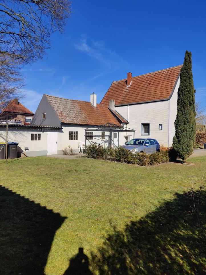 Thumbnail-Haus Altbau mit Grundstück Provisionsfrei