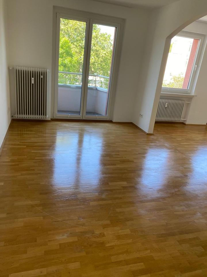 Thumbnail-2 Zimmerwohnung City Dortmund
