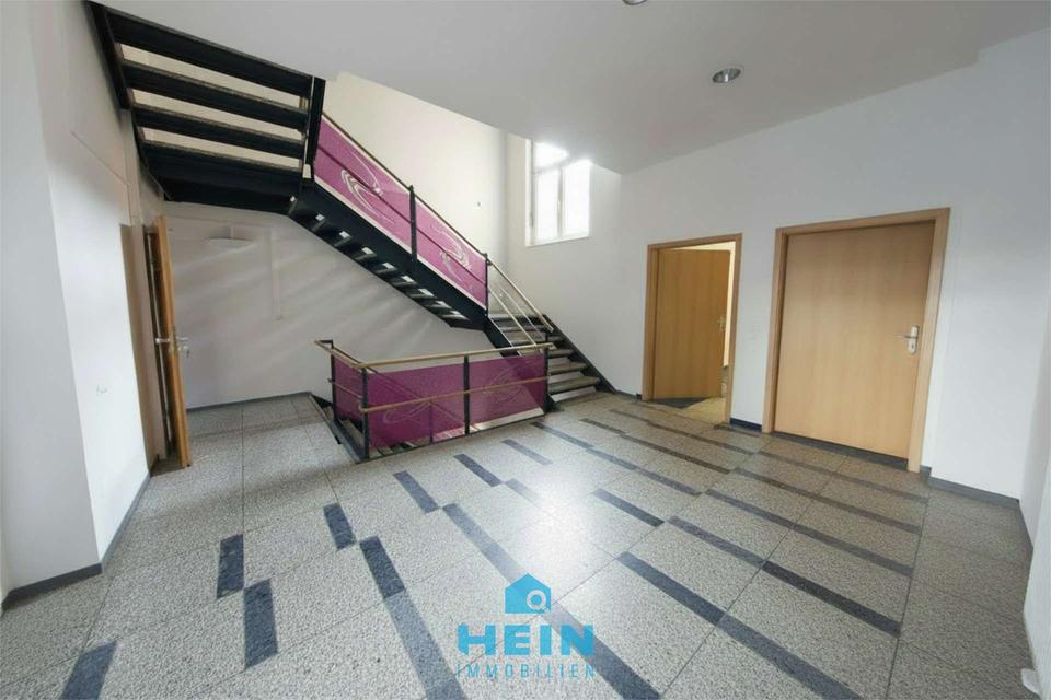 Thumbnail-Moderne Gewerberäume mit flexibler Nutzung – 131 m² Büro, Praxis oder Dienstleistung